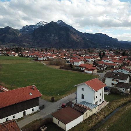 Wolke31 Apartment Grassau  Exterior photo